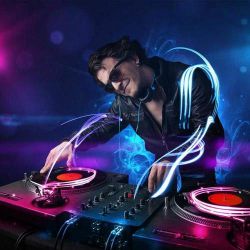Amazing Anna (Haoz VinaHouse Rmx)