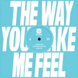 You Are(JinD VinaHouse Rmx)
