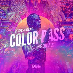 Valy Mo & Avi Sic - The Music (Extended Mix)