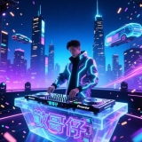 Dj敬哥仔