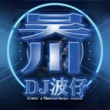吴川Dj波仔