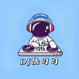 Dj陆习习