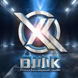 柳州Dj小K
