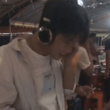 蓝溪Dj弟狗